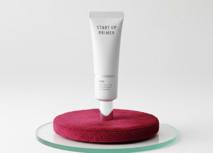 APIEU STARTUP PORE PRIMER