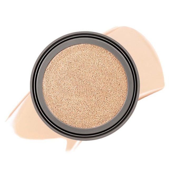LUNA  Blur Cover Cushion Refill 12g, No. 1 Vanilla, 1 pc