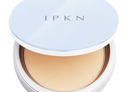 IPKN  Perfume Powder Pact 5G 14.5g Natural Beige Matte 1pc