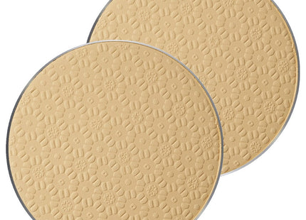 SURYEHAN  Silky Pact Refill, Shade 23, 2 Count