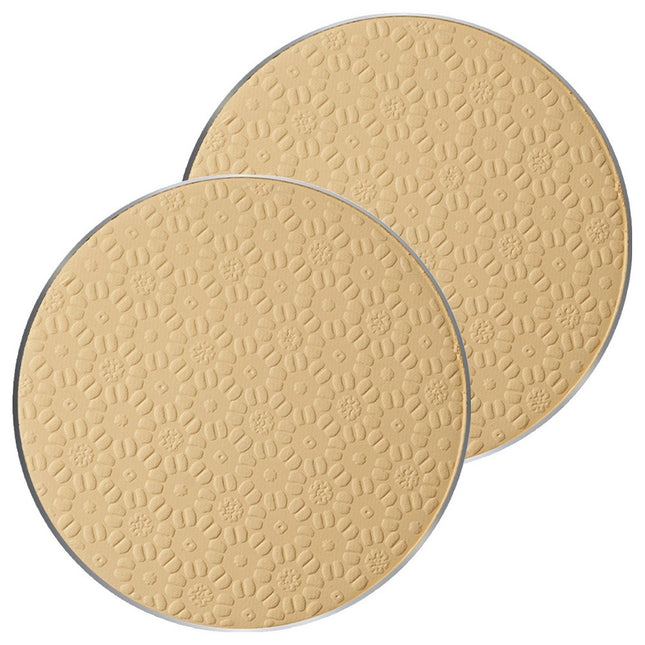 SURYEHAN  Silky Pact Refill, Shade 23, 2 Count
