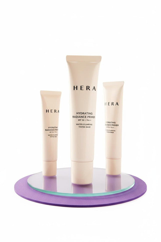 HERA Hydrating Radiance Primer 35ml