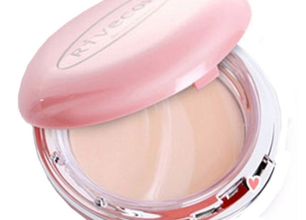 LIBCOI  Skin Volume Two-Way Cake 12g, Shade 23, 1 Count