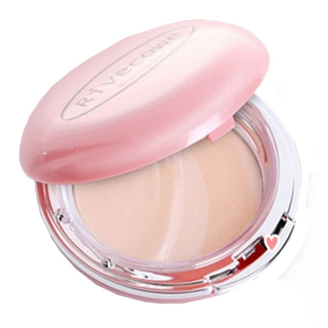 LIBCOI  Skin Volume Two-Way Cake 12g, Shade 23, 1 Count
