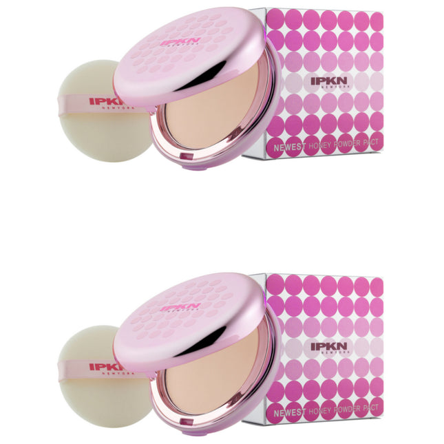 EUNNUK  NEWEST HONEY PACT 14g, 23, 2ea