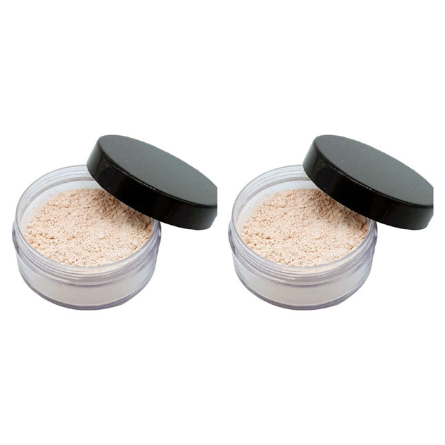 SERGE LUTENS  Face Powder 25g No. 1 Nude Beige 2pcs