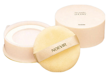 NOEVIR Noevir Face Powder Lucent M Powder 30g, 1 count