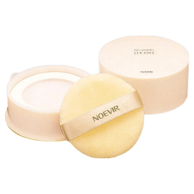 NOEVIR Noevir Face Powder Lucent M Powder 30g, 1 count