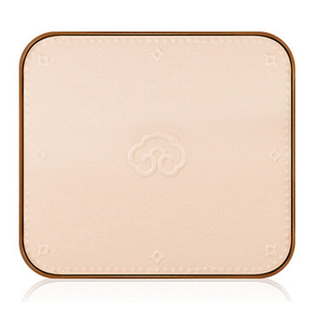 THE HISTORY OF WHOO  Gongjinhyang Mi Velvet Powder Pact Refill 12g, Shade 21, 1 Count