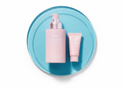 AHC Aura Secret Tone-Up Velvet