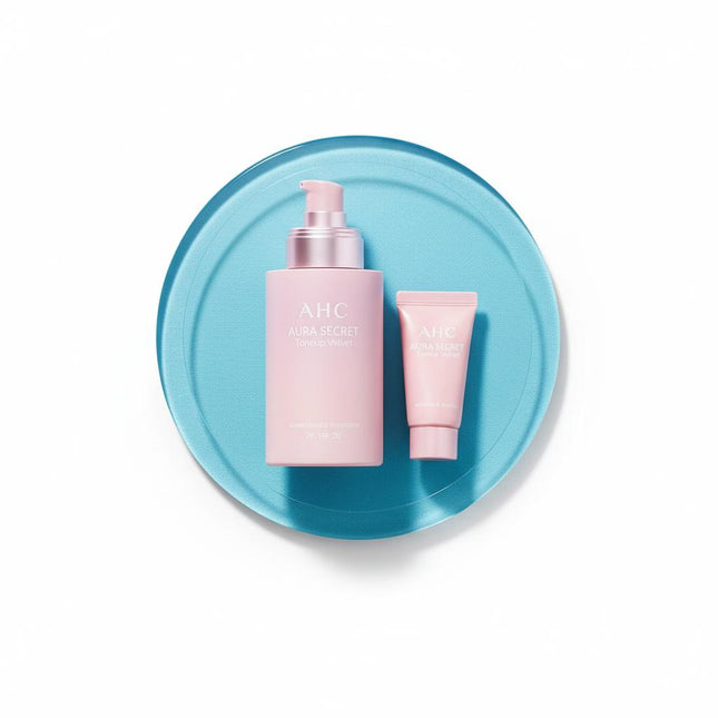 AHC Aura Secret Tone-Up Velvet