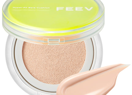 PIV  Bear Cushion Pear Dew 15g, 1ea