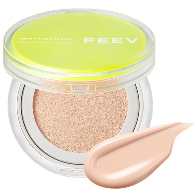 PIV  Bear Cushion Pear Dew 15g, 1ea