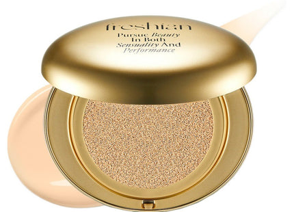 FRESHIAN  Egg Like Cover Cushion 12g Medium Beige