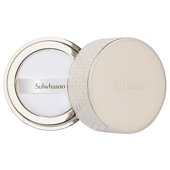 SULWHASOO  Perfecting Powder 20g, No. 01 Translucent, 1 count