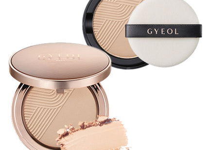 TONYMOLY Get it Glow Serum Pact 14g + Refill Set, 01 Bright Glow, 1 Count