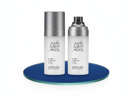 JUNGSAEMMOOL Essential Water Micro Fitting Mist