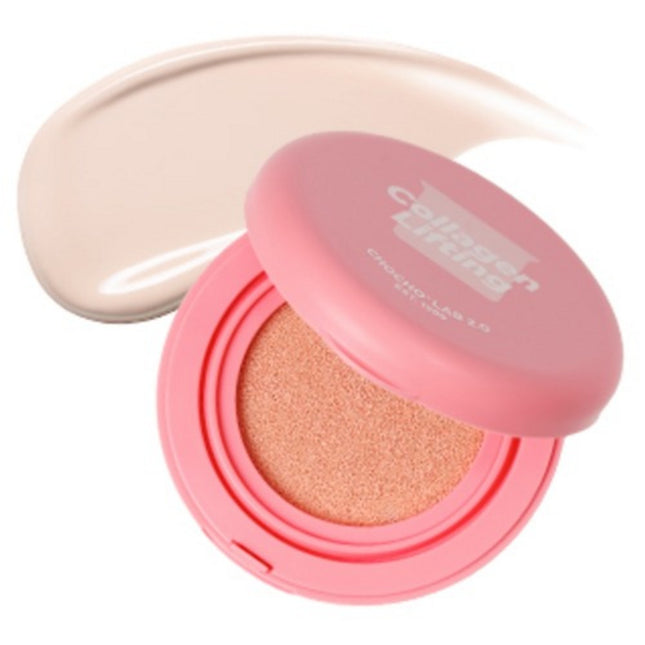 CHOCHOS LAB  Chochos Lab 2.0 Collagen Lifting Sun Cushion SPF50+ PA++++ 10g 1ea