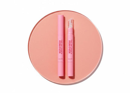 AMUSE Ceramic Baekjinju Rice Mist  Fixer 80ml