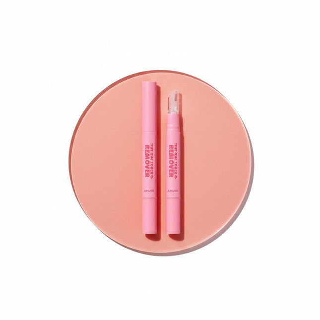 AMUSE Ceramic Baekjinju Rice Mist  Fixer 80ml