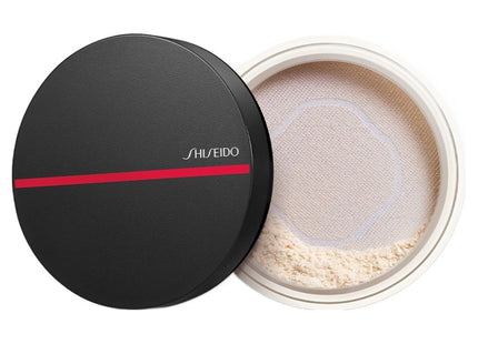 SHISEIDO  Synchro Skin Invisible Silk Loose Powder 6g, RADIANT, 1 pc