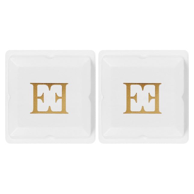 ESCADA  Haute Finish Cake SPF30 PA+++ Refill 13g, 21 Nude Beige, 2 Count