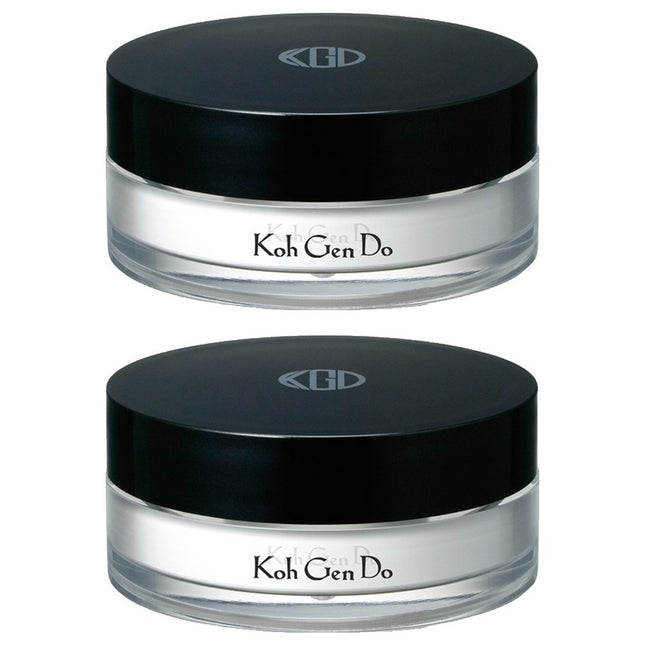 KOH GEN DO  Face Powder 12g, 2 Count