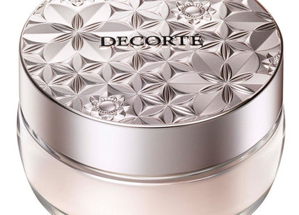 COSME DECORTE DECORTE Loose Powder 20g, 00 Translucent, 1 Piece