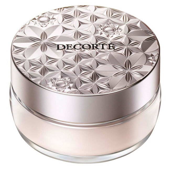 COSME DECORTE DECORTE Loose Powder 20g, 00 Translucent, 1 Piece