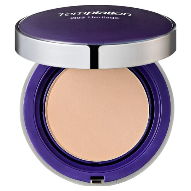 THE SAEM  Temptation Age Return Twin Cake 20g, 1 Count, 21 Light Beige