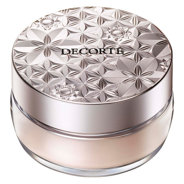 DECORTE  Loose Powder 20g, 06 Nude Matte Beige, 1 Piece