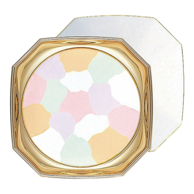 NOEVIA MELANGERIE  POWDER PACT BRIGHT PINK REFILL, 1PC