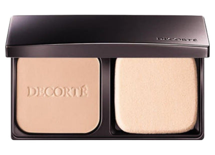 COSME DECORTE Decorte The Skin Foundation Air Pact Powder 8.5g, 201, 1 item
