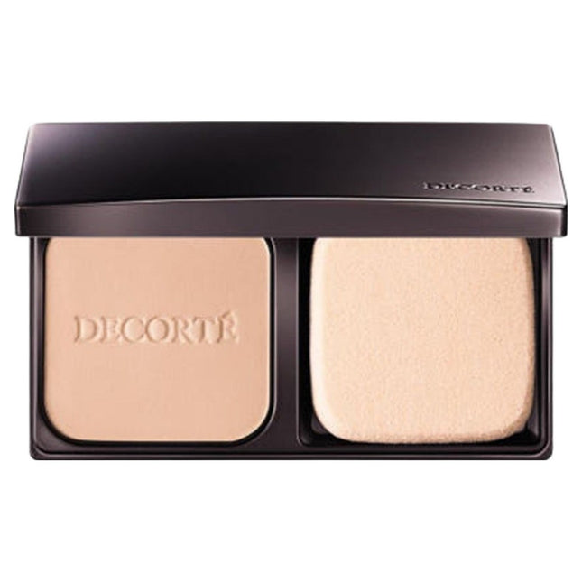 COSME DECORTE Decorte The Skin Foundation Air Pact Powder 8.5g, 201, 1 item