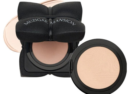 RAINBOW MANSION Sleek Matte Cushion Set 15g, N19, 1ea
