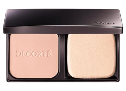 DECORTE  The Skin Foundation Air Pact Powder 8.5g 1pc