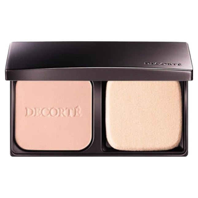 DECORTE  The Skin Foundation Air Pact Powder 8.5g 1pc