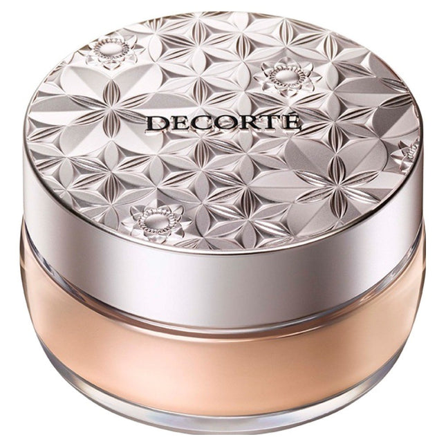 DECORTÉ DECORTE Loose Powder 20g, 05 Glow Tan, 1 Piece