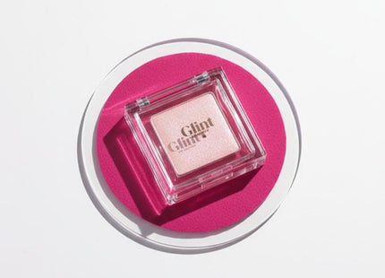 GLINT Peach Beam Highlighter