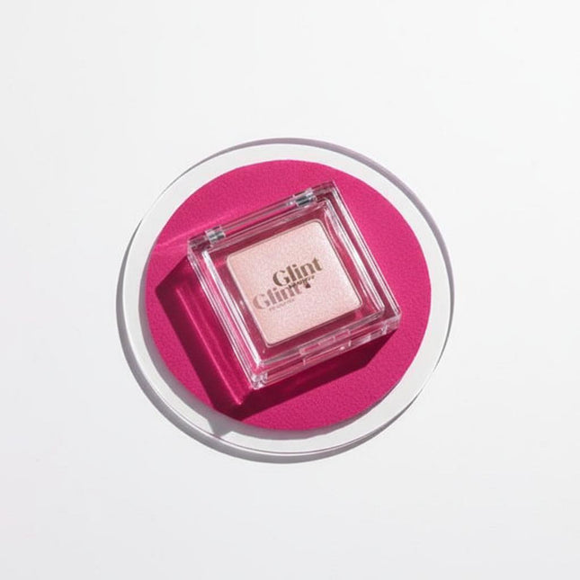 GLINT Peach Beam Highlighter