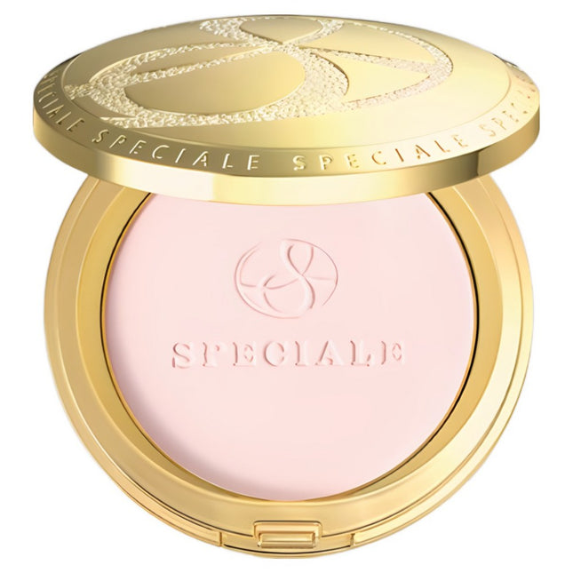 PHYTOMER  Speciale Pressed Powder Serum 12g Gift with Purchase of Vitamin C Serum 15ml, 1 Item