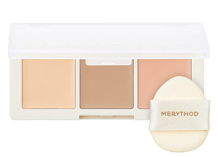 MERRYDOSE  Reel Cover Concealer 4.5g, 1 Count