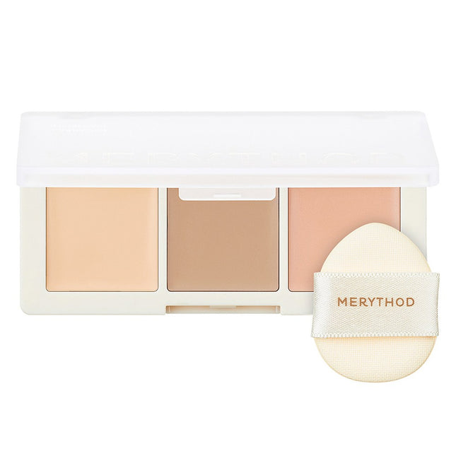 MERRYDOSE  Reel Cover Concealer 4.5g, 1 Count