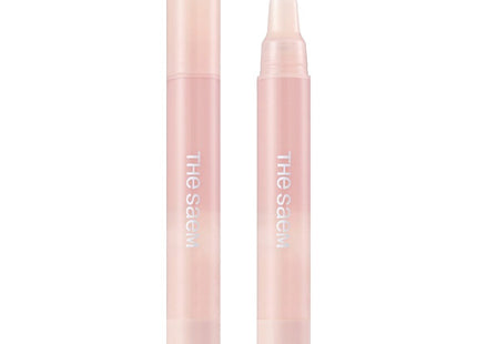 THE SAEM The Saem Cover Perfection Pen Concealer 4ml, Brightener, 1 Count