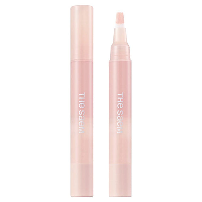 THE SAEM The Saem Cover Perfection Pen Concealer 4ml, Brightener, 1 Count