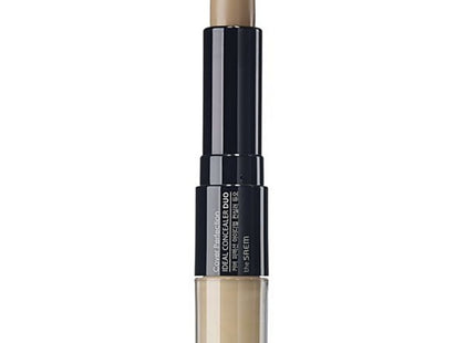 THE SAEM  Cover Perfection Ideal Dual Concealer 1.5 Natural Beige 1 Count