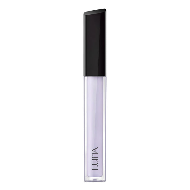 LUNA  Longlasting Corrector Liquid Concealer 6.5g, 1 pc, Pure Lavender