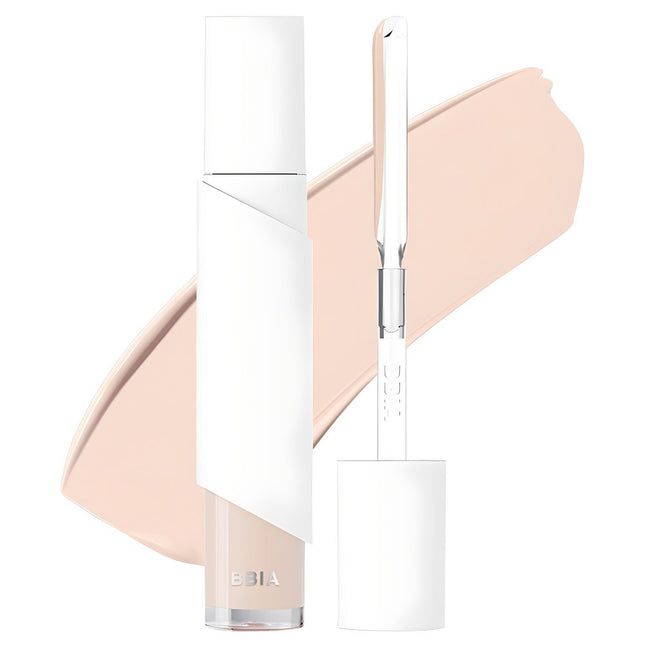 BBIA  Oh Stay Concealer 8.5g 17 Fair 1pc