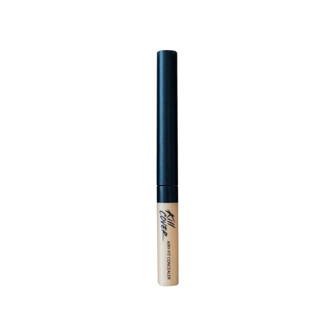 CLIO  Kill Cover Air Fit Concealer 3g, 1 count