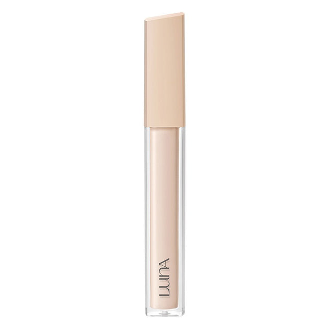 LUNA  Longlasting Fixing Fit Tip Concealer 7.5g 1 Piece #0.7 Ivory